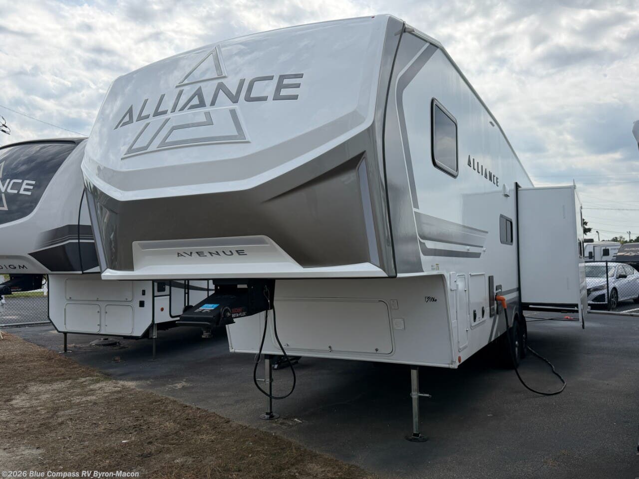 New 2027 Alliance RV Avenue All-Access 30BH available in Byron, Georgia