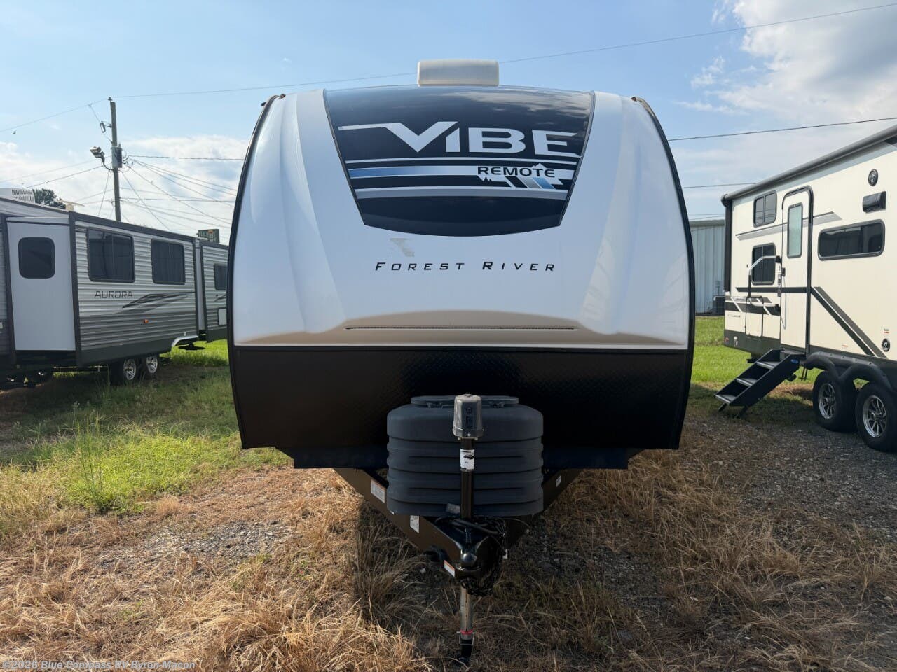 2024 Vibe 26BH by Forest River from Blue Compass RV Byron-Macon in Byron, Georgia