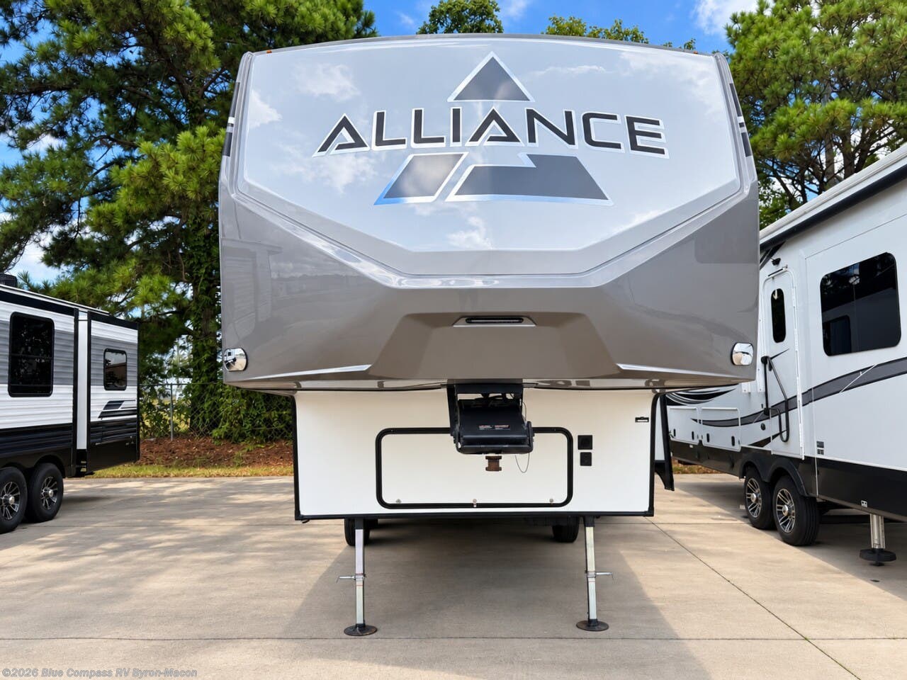 2023 Avenue 26RD by Alliance RV from Blue Compass RV Byron-Macon in Byron, Georgia