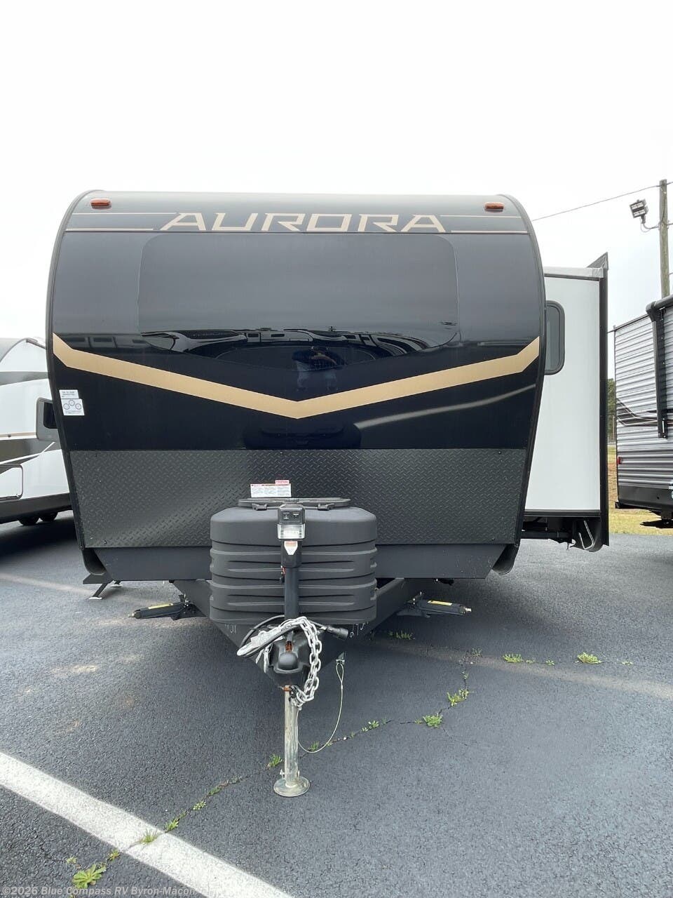 2024 Aurora 26FKDS by Forest River from Blue Compass RV Byron-Macon in Byron, Georgia