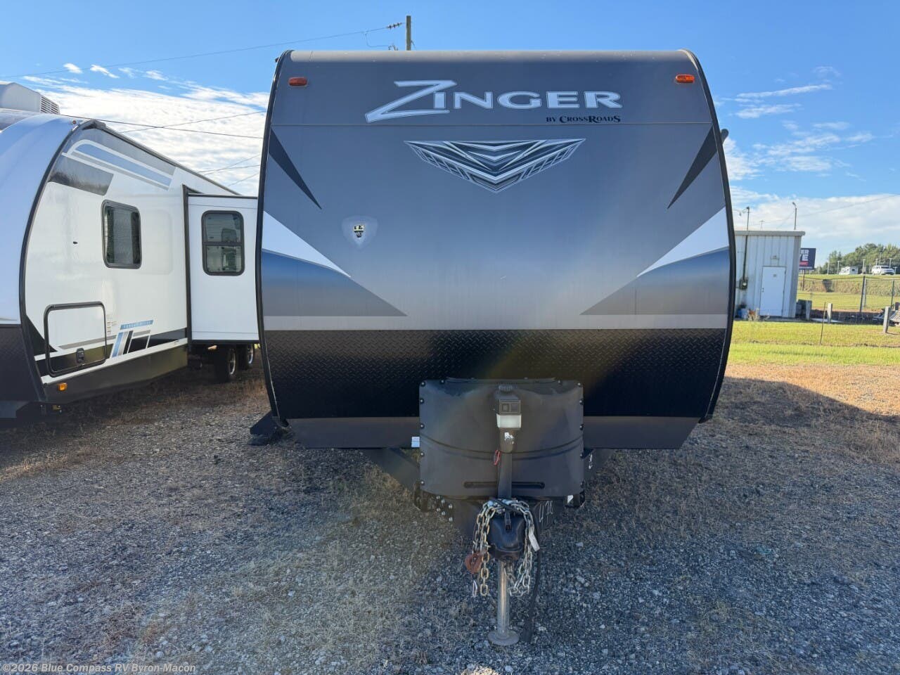 2020 Zinger 290KB by CrossRoads from Blue Compass RV Byron-Macon in Byron, Georgia