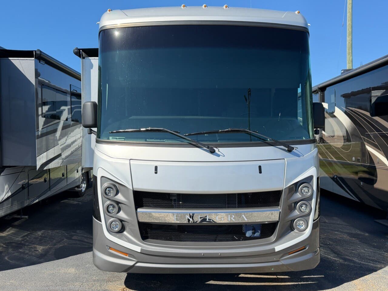 2027 Vision XL 31UL by Entegra Coach from Blue Compass RV Byron-Macon in Byron, Georgia