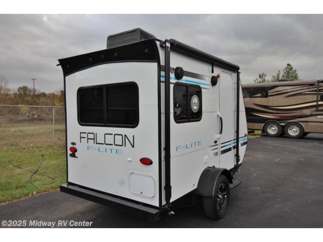 travel lite falcon 14 for sale