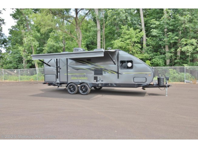 2019 Travel Lite Falcon F 27bhk Gran Turismo Rv For Sale In Grand Rapids Mi 49548 15278 Rvusa Com Classifieds