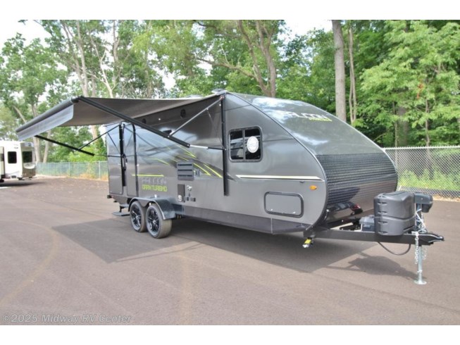 2019 Travel Lite Falcon F 27bhk Gran Turismo Rv For Sale In Grand Rapids Mi 49548 15278 Rvusa Com Classifieds