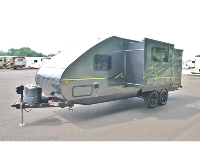 2019 Travel Lite Falcon F 27bhk Gran Turismo Rv For Sale In Grand Rapids Mi 49548 15278 Rvusa Com Classifieds