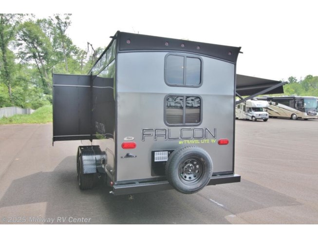 2019 Travel Lite Falcon F 27bhk Gran Turismo Rv For Sale In Grand Rapids Mi 49548 15278 Rvusa Com Classifieds