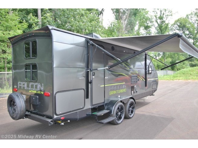 2019 Travel Lite Falcon F 27bhk Gran Turismo Rv For Sale In Grand Rapids Mi 49548 15278 Rvusa Com Classifieds