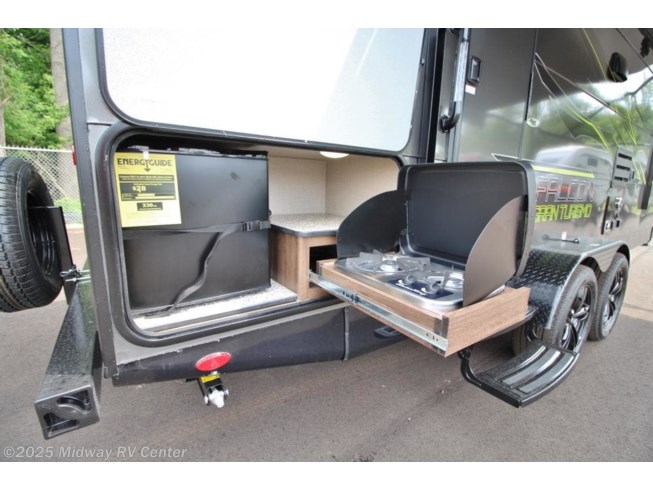 2019 Travel Lite Falcon F 27bhk Gran Turismo Rv For Sale In Grand Rapids Mi 49548 15278 Rvusa Com Classifieds