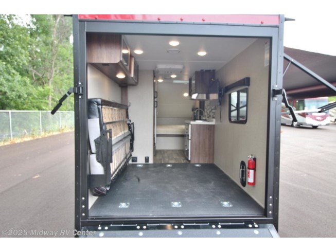2019 Travel Lite Falcon F 23th Gran Turismo Rv For Sale In Grand Rapids Mi 49548 15273 Rvusa Com Classifieds