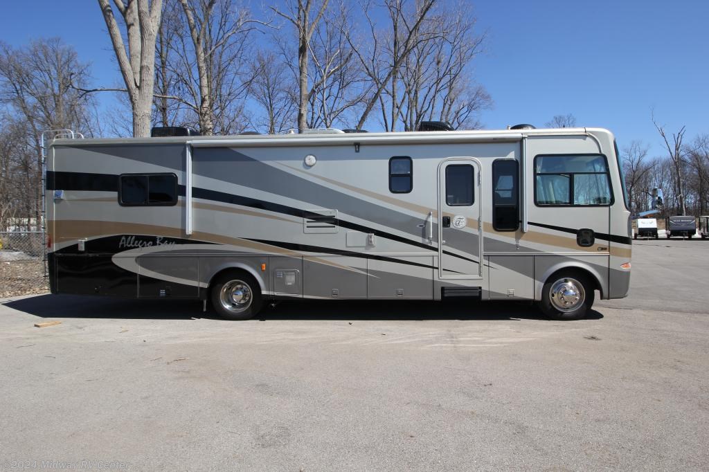 2006 Tiffin Allegro Bay 34XB RV for Sale in Grand Rapids, MI 49548 ...