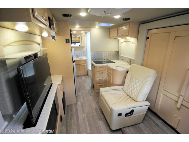 2020 Regency Ultra Brougham MB RV For Sale In Grand Rapids, MI 49548 ...