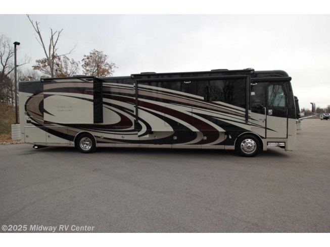 2017 Holiday Rambler Endeavor 40e Rv For Sale In Grand Rapids Mi 49548 15720 Rvusa Com Classifieds