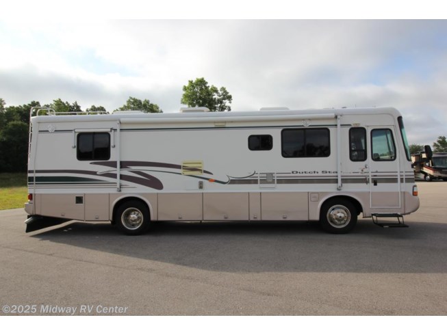 1998 Newmar Dutch Star 3558 RV for Sale in Grand Rapids, MI 49548 ...