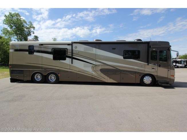 2007 Newmar Mountain Aire 4528 RV for Sale in Grand Rapids, MI 49548 2007 Newmar Mountain Aire For Sale