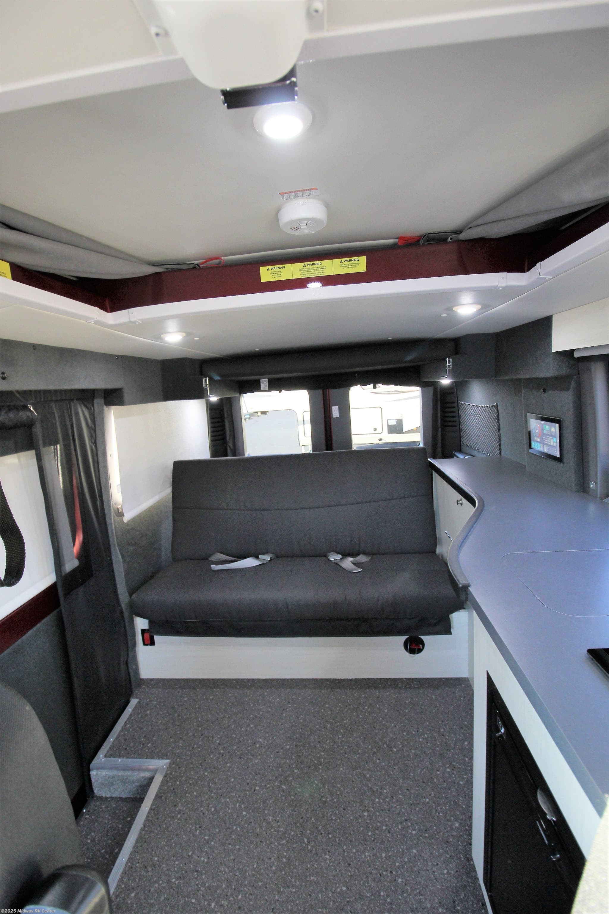 2021 PleasureWay Tofino RV for Sale in Grand Rapids, MI 49548 16016