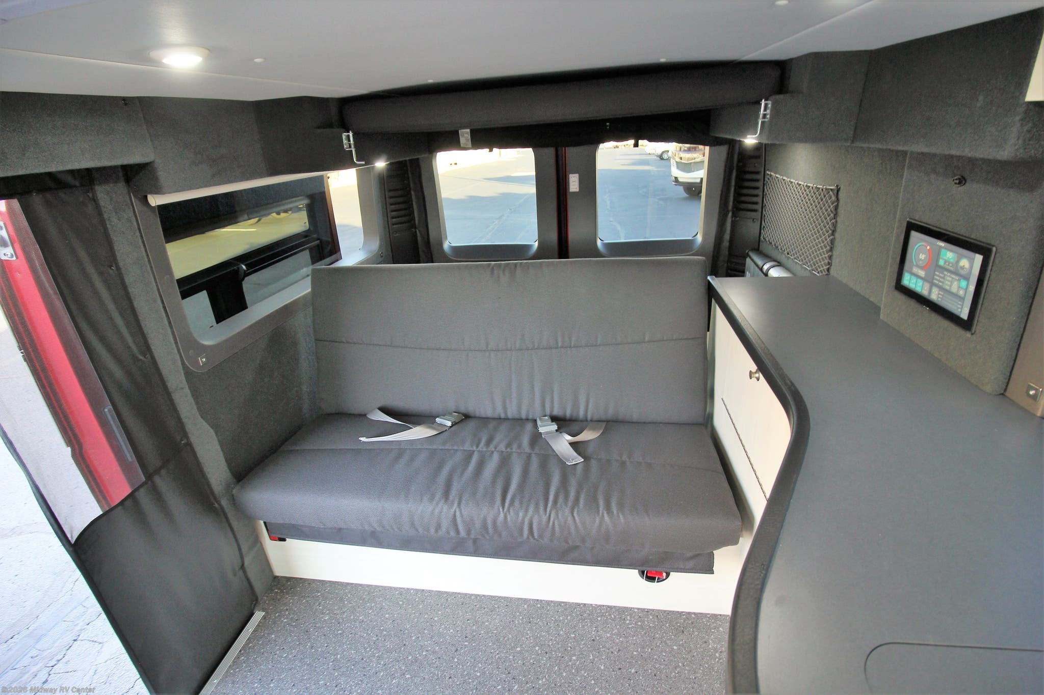 2021 PleasureWay Tofino RV for Sale in Grand Rapids, MI 49548 16016