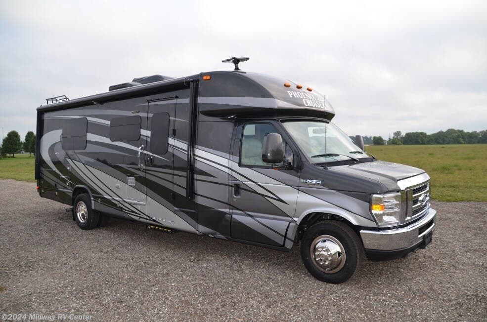 2021 Phoenix Cruiser RV for Sale in Grand Rapids, MI 49548 | F2552 ...