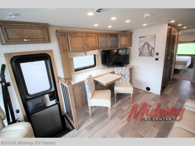 2022 Bay Star 3226 by Newmar from Midway RV Center in Grand Rapids, Michigan
