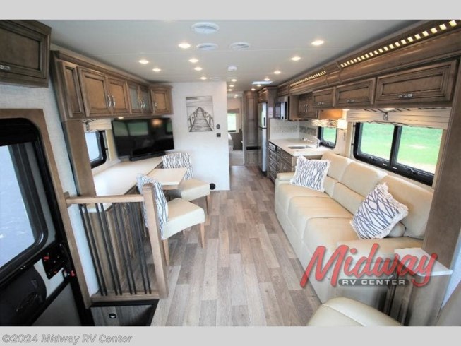 2022 Newmar Bay Star 3226 - New Class A For Sale by Midway RV Center in Grand Rapids, Michigan