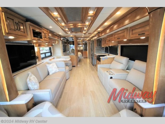 2023 Dutch Star 4071 by Newmar from Midway RV Center in Grand Rapids, Michigan