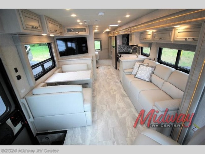 2022 Newmar Bay Star Sport 3014 - New Class A For Sale by Midway RV Center in Grand Rapids, Michigan
