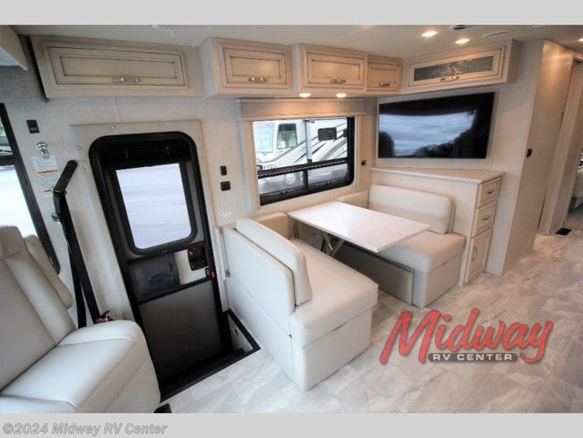 2022 Bay Star Sport 3014 by Newmar from Midway RV Center in Grand Rapids, Michigan