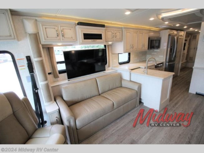 2022 Kountry Star 3717 by Newmar from Midway RV Center in Grand Rapids, Michigan