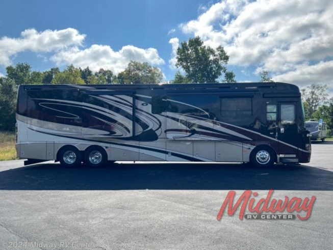 Used 2015 Newmar Mountain Aire 4553 available in Grand Rapids, Michigan