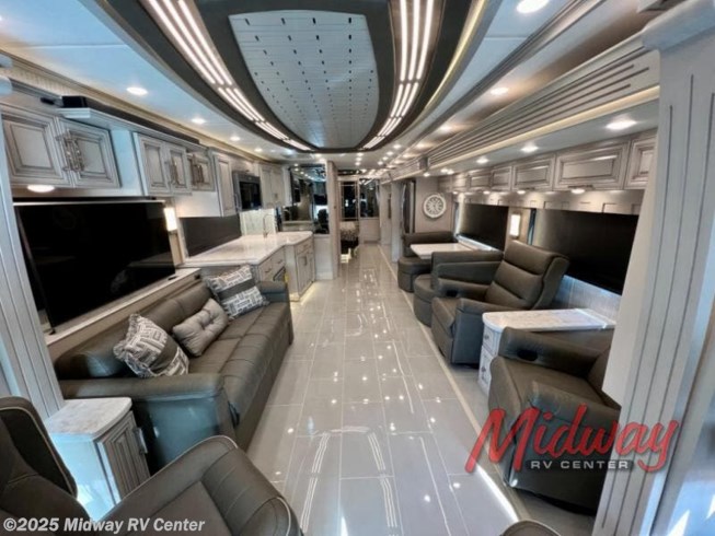 New 2023 Newmar London Aire 4551 available in Grand Rapids, Michigan
