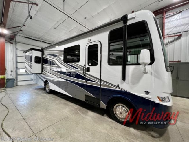 New 2023 Newmar Bay Star Sport 3014 available in Grand Rapids, Michigan