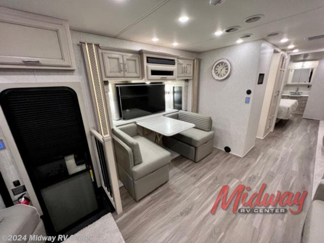 2023 Bay Star 3629 by Newmar from Midway RV Center in Grand Rapids, Michigan