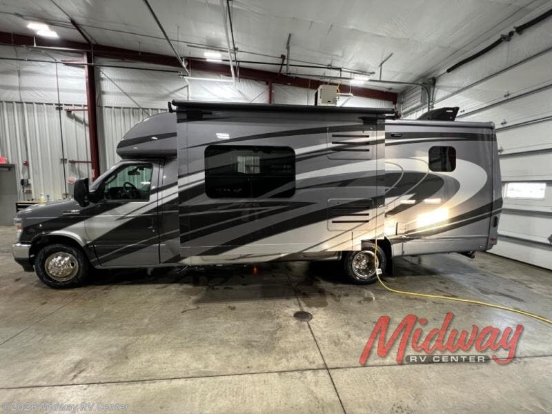 2023 Cruiser Phoenix  2351D by Phoenix from Midway RV Center in Grand Rapids, Michigan
