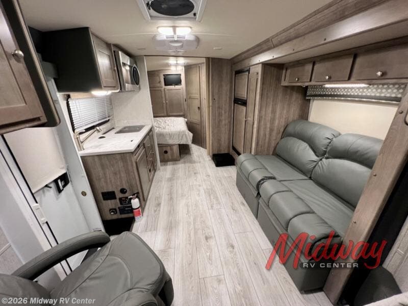 2023 Cruiser Phoenix  2351D by Phoenix from Midway RV Center in Grand Rapids, Michigan