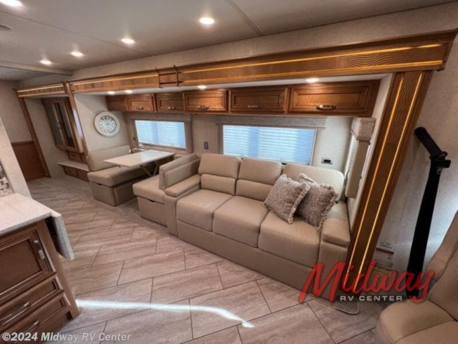 2023 Bay Star Sport 2720 by Newmar from Midway RV Center in Grand Rapids, Michigan