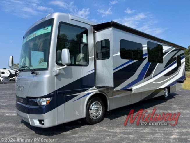 2023 Kountry Star 3709 by Newmar from Midway RV Center in Grand Rapids, Michigan