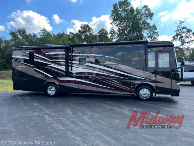 Used 2022 Newmar Kountry Star 3709 available in Grand Rapids, Michigan