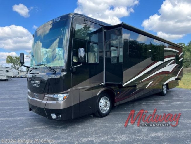 2022 Kountry Star 3709 by Newmar from Midway RV Center in Grand Rapids, Michigan