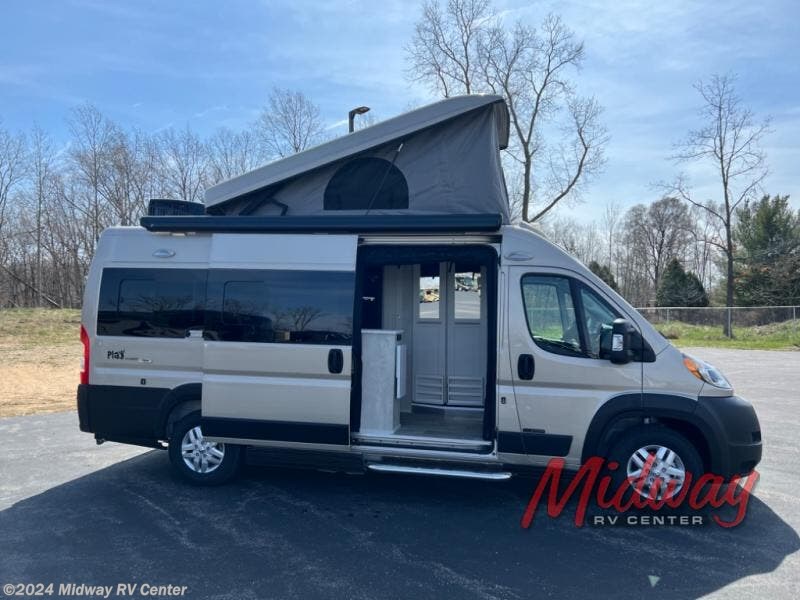 2023 Roadtrek Roadtrek Play Slumber RV For Sale In Grand Rapids, MI ...