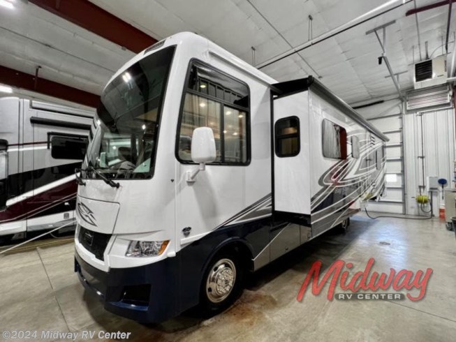 2023 Bay Star Sport 3014 by Newmar from Midway RV Center in Grand Rapids, Michigan