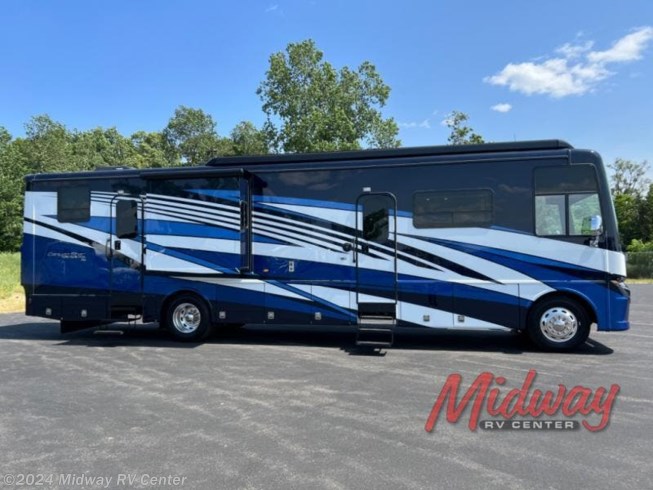 New 2024 Newmar Canyon Star 3947 available in Grand Rapids, Michigan