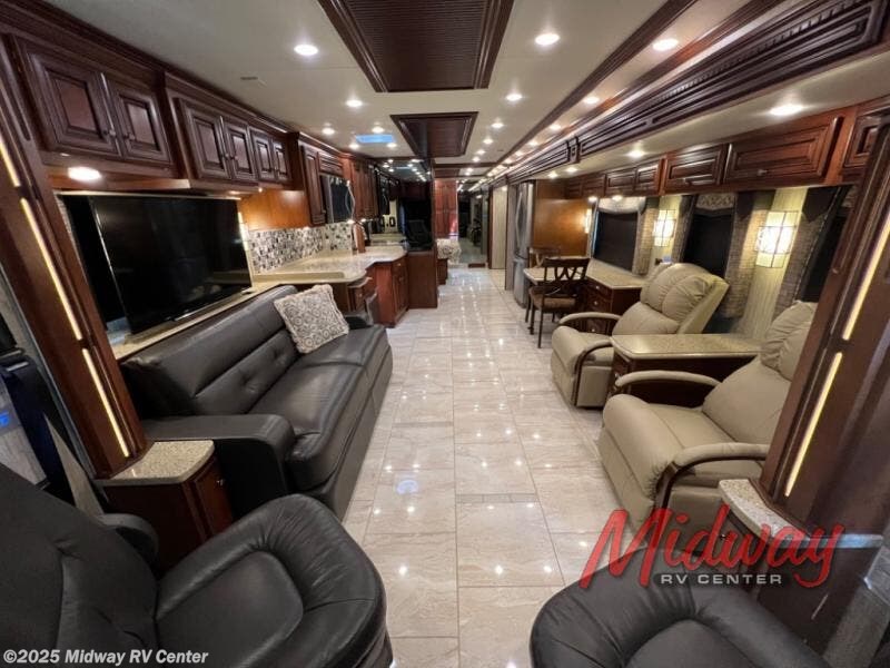 2017 Newmar Dutch Star 4369 RV for Sale in Grand Rapids, MI 49548