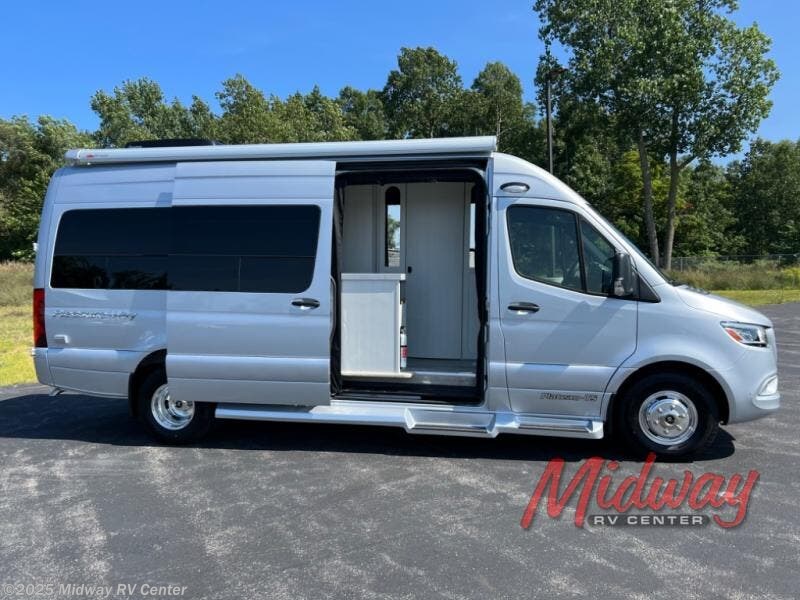 2024 PleasureWay Plateau TS RV for Sale in Grand Rapids, MI 49548