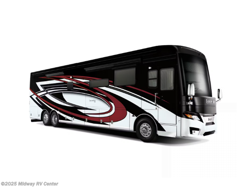 2024 Newmar London Aire 4551 RV for Sale in Grand Rapids, MI 49548