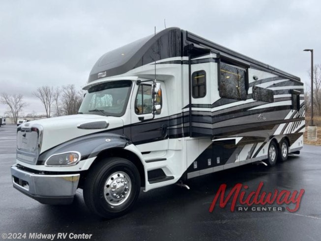 2024 Supreme Aire 4051 by Newmar from Midway RV Center in Grand Rapids, Michigan
