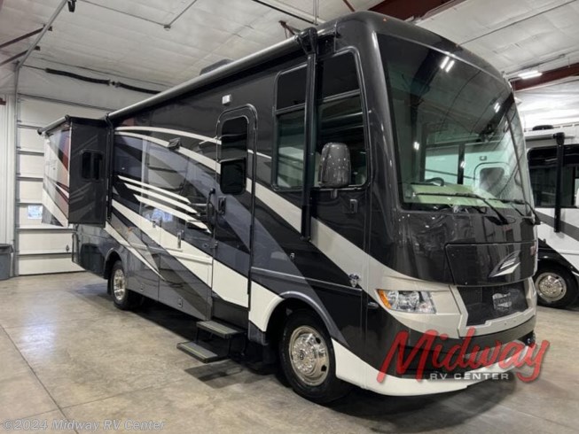 New 2024 Newmar Bay Star Sport 2720 available in Grand Rapids, Michigan