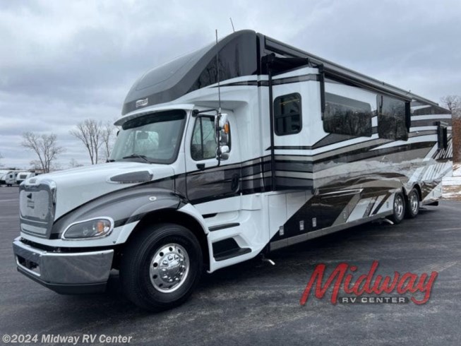2024 Supreme Aire 4530 by Newmar from Midway RV Center in Grand Rapids, Michigan