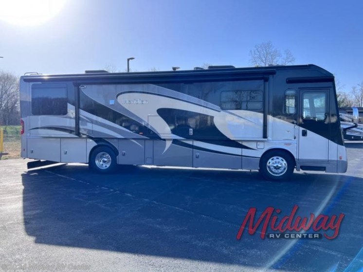 Used 2016 Itasca Meridian 36M available in Grand Rapids, Michigan
