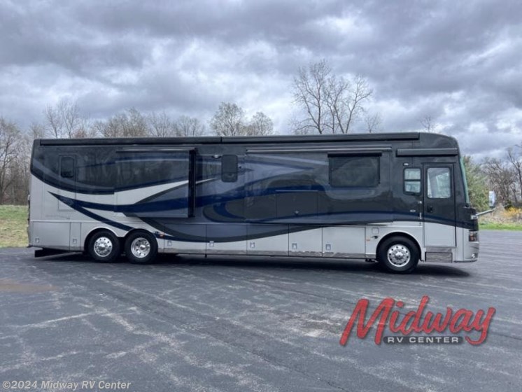 Used 2019 Newmar Mountain Aire 4551 available in Grand Rapids, Michigan