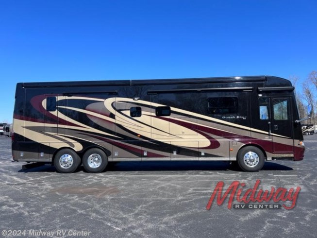 Used 2017 Newmar Dutch Star 4018 available in Grand Rapids, Michigan